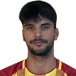 Giannis Zachos Giannis Zachos