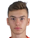 Egor Abramov Egor Abramov