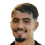 Mohamed Amine Ouakaf