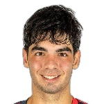 Riccardo Mancini Riccardo Mancini