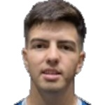 Joaquín Conrado Enrico