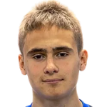 Danila Lukinykh Danila Lukinykh