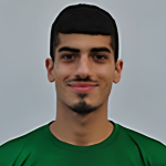 Dimitrios Koulaxizelis