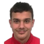 Luka Martić Luka Martić