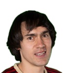 José 'Shaggy' Martínez