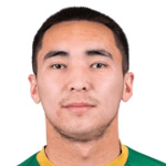 Nursultan Sovetkazy Nursultan Sovetkazy