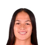 Mariana Andrea Hernández García