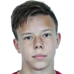 Dmitriy Zheltukhin