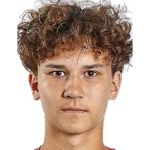 Egor Chumarin