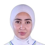 Valikhanova Omina