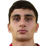 Vagab Budaykhanov