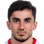 صورة Gairbeg Manapov