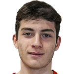 Timur Tagaev Timur Tagaev