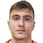 صورة Timur Chetoev