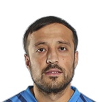 صورة Komil Sharofetdinov