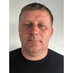 Borislav Grubešić Borislav Grubešić