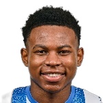 صورة Chris Lotefa