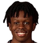 Zane Okoro Zane Okoro