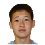 Meyrdzhan Zhumadilov Meyrdzhan Zhumadilov