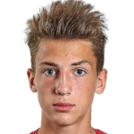 Nikita Bazilevskiy Nikita Bazilevskiy