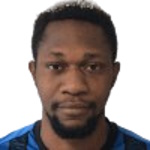 Chidera Oparaocha Chidera Oparaocha