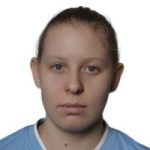 Olga Safronova Olga Safronova