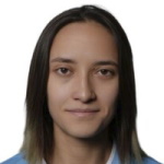 Anastasia Edemskaya Anastasia Edemskaya