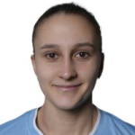 Diana Osmolovskaya Diana Osmolovskaya