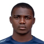 Cosmos Akpereshi Cosmos Akpereshi