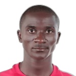 Daniel Unah Daniel Unah