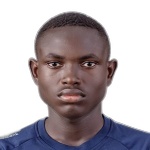 Dennis Ger Saaaondo Dennis Ger Saaaondo