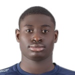 Emmanuel Ben Obasiota Emmanuel Ben Obasiota