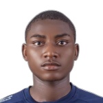 Emmanuel Ogbu Uchechukwu Emmanuel Ogbu Uchechukwu