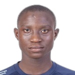 Hassan Kashietu Momodu Hassan Kashietu Momodu