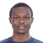 Ikenna Udechukwu Prosper Ikenna Udechukwu Prosper