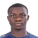 صورة Lucky Clement Adam