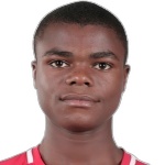 Odera Ofornadu Odera Ofornadu