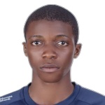 Olashile Lawal Musa Olashile Lawal Musa