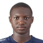 Oluwagbemiga Ojo Daniel Oluwagbemiga Ojo Daniel