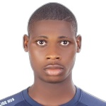 Victory Omiloli Azibanator Victory Omiloli Azibanator