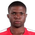 Vincent Obi Vincent Obi