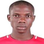 Yusuf Olowoshile Yusuf Olowoshile