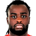 Jordan Lukaku