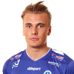 Pontus Nordenberg Pontus Nordenberg