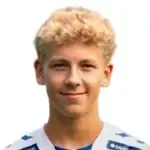 Lucas  Bulow Møller