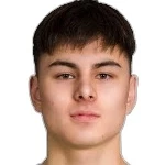 Daniels Latiševs Daniels Latiševs