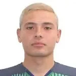 David Garcia David Garcia