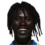 Bakary Nyassi Bakary Nyassi