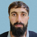 صورة إيلكين حاجيخانوف