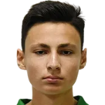 صورة Nikita Tumanov